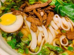 -湘人龙记老长沙米粉(华普国际大厦店)