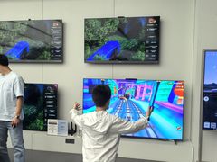 -华为智能生活馆(杭州大悦城)