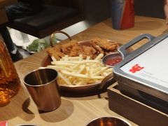 -乡村牛仔(奥林花园店)