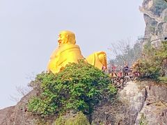 -大慈岩风景区