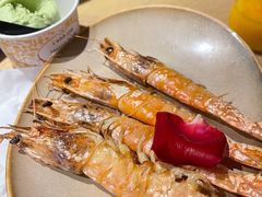 -枝魯枝魯自助料理