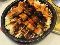 -静莲斋素食(慈云寺店)