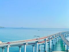 -星海湾跨海大桥