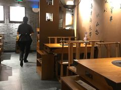 大堂-呷哺呷哺 黄金牧场 (欢乐谷店)