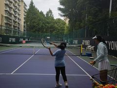 -星锐网球俱乐部(高科店)