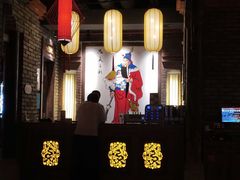 -小龙坎火锅(好世界店)
