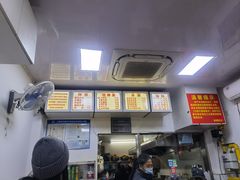 -无名氏面馆(邮电路店)