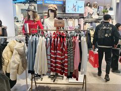 -三福时尚(吾悦广场店)