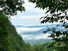 -萍乡武功山风景名胜区