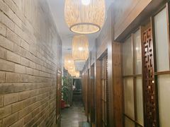 -青藤茶馆(南山路店)