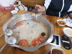 -生态脆鲩鱼庄(吉惠园店)