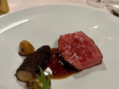 -三嚥阁 La Villa Restaurant