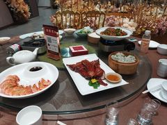 -丽华园(汉阳龙阳店)