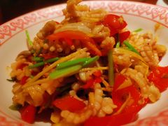 -蛮佬拾·乡里土菜馆(河西王府井店)