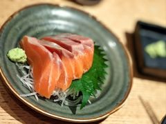 -合点寿司(美罗城店)