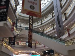 -凯德广场(金牛店)
