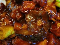 -热河食府(中山路店)