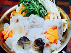 -本味友膳·茶餐厅(和达中心城店)
