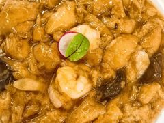 -北塘海鲜·天津菜(大光明桥旗舰店)