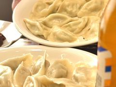 -双福饺子营餐厅(财富广场店)