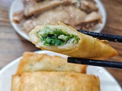 -随柳居·苏式小吃(建新巷店)