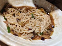 -安天民北方饺子(白石洲店)