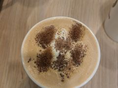 -逸派咖啡 EPARKCOFFEE(广安门店)
