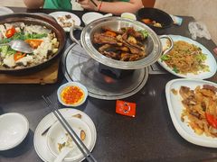 -美极鲜食坊(宝安南路店)