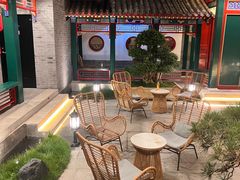 -和风景里酒店(护国寺店)
