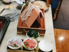 -月满大江千层肚火锅(锦城大道店)