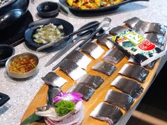 吉力烤鳗鱼-吉力烤鳗