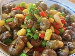 -临江宴餐厅·桐庐菜(富春江店)