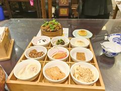 -顺兴老茶馆·精品川菜(世纪城店)