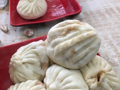 -天津包子铺(万泉庄店)