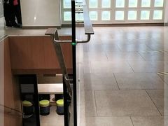 -麦当劳(静安寺店)