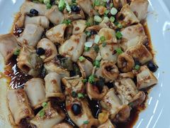 豉汁蒸竹肠-嘉升大排档(番禺总店)