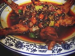 -金陵夜猫子私房菜(茂业天地店)
