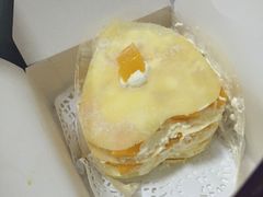 -贝紫Style(木马公寓店)
