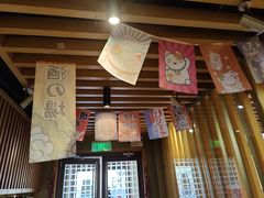 -松子料理(世纪城店)
