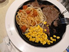 -豪客来牛排(鼓楼名店街店)