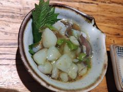 -千羽鹤海鲜居酒屋Bistro(大望路店)