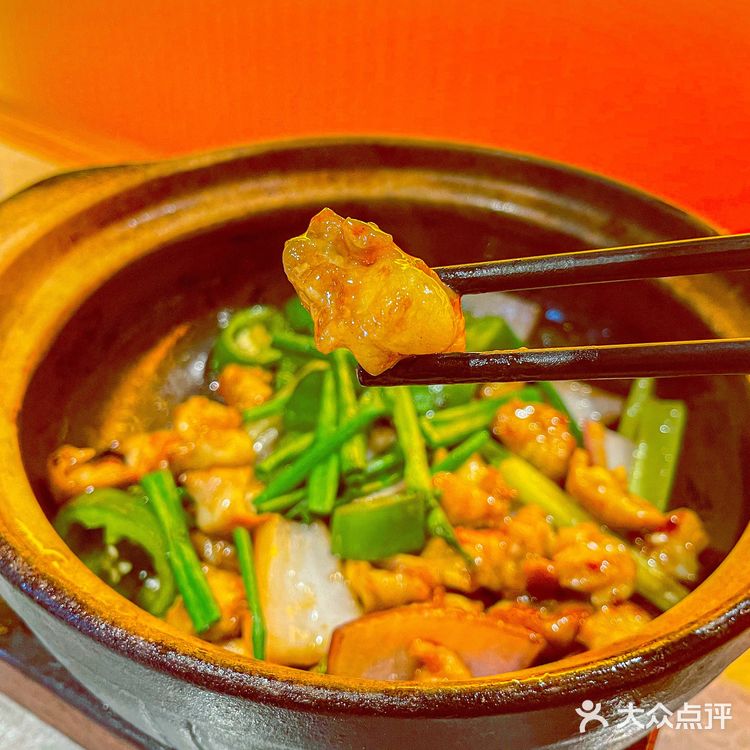 广州美食｜😋终于吃上了这家北京路排队王‼啫神‼️️