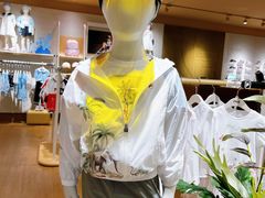 -宝大祥青少年儿童购物中心(南京东路店)