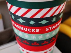 -星巴克(成都机场T2店)