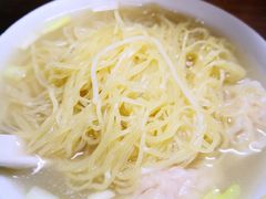 -汉记面馆(南华东路店)