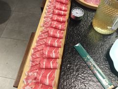 -阳坊涮肉(西直门凯德mall店)