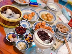 牛奶黑糯米-双喜老铺(人民广场店)