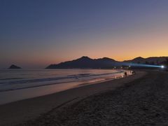 -西涌国际滨海旅游区