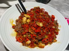 -蔴将·川菜(黄龙万科店)