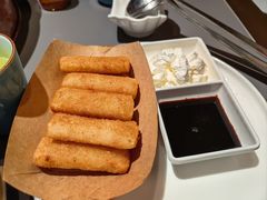 -三只耳冷锅鱼火锅(玉林店)